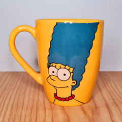 Taza Marge Simpson