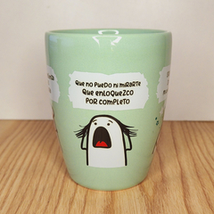 Taza Flork Universo Paralelo - comprar online