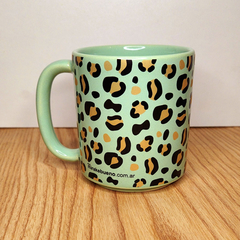 Taza Animal Print - comprar online