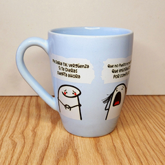 Imagen de Taza Flork Universo Paralelo