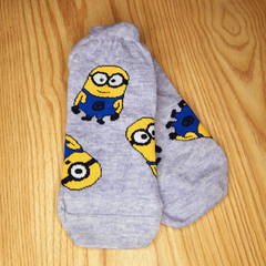 Medias Minions - comprar online