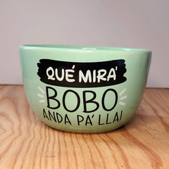 Cerealero Que mira bobo - tienda online