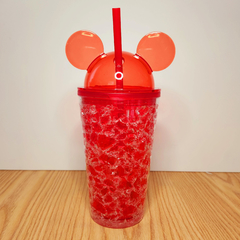 Vaso congelante MICKEY - comprar online