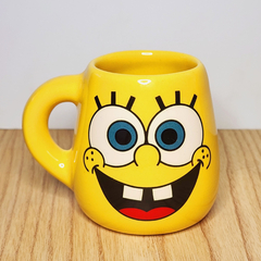 Mate bob Esponja en internet