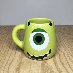 Mate Mike Wazowski en internet