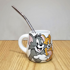 Mate Tom y Jerry - comprar online