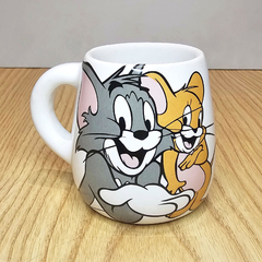 Mate Tom y Jerry en internet