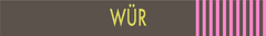 Banner de la categoría WÜR®