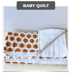 BABY QUILT - comprar online