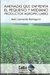 AMENAZAS que ENFRENTA el PEQUEÑO y MEDIANO PRODUCTOR AGROPECUARIO. J.L. RAMOGNINI