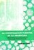 LA INVESTIGACION FORESTAL EN LA ARGENTINA