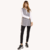 Imagen de CAMISA LUNGA COMFY GRIS