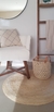 Silla Gervasoni tapizado con funda en tussor - comprar online