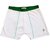 Boxer bolsillo verde