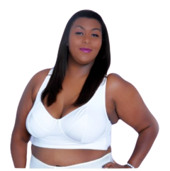 Sutiã Plus Size Karina