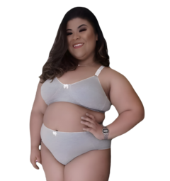 Calcinha Plus Size Simone - comprar online