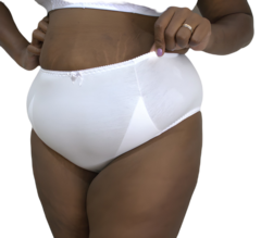 Calcinha Plus Size Taís