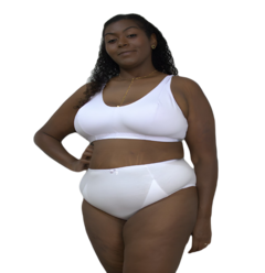 Calcinha Plus Size Taís - loja online