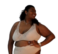 Sutiã Plus Size Vânia