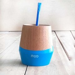 Mate Madera Mijo