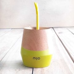 Mate Madera Mijo - comprar online