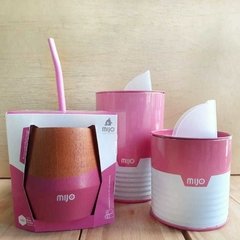 Mate Madera Mijo - tienda online