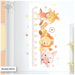 COMBO Acuarela Baby I - Little Dreamer Deco - vinilos decorativos infantiles