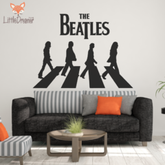 Modelo LIV55 The Beatles