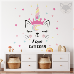 MODELO PS57 Caticorn en internet