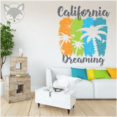 Modelo TR03 California Dreaming