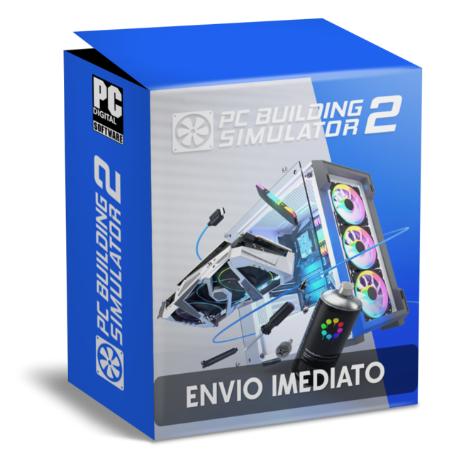 PC Building Simulator 2