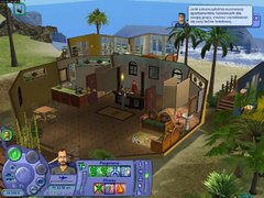 Imagem do THE SIMS 2 TODAS EXPANSÕES PC - ENVIO DIGITAL