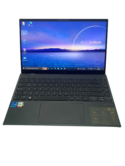 Asus Zenbook UX425E