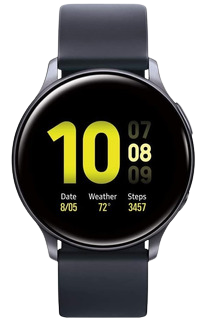 Samsung Galaxy Watch Active 2