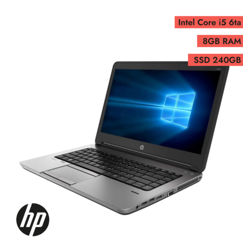 Hp ProBook 640 G2