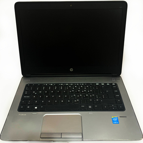 HP ProBook 640 G1 Clase B