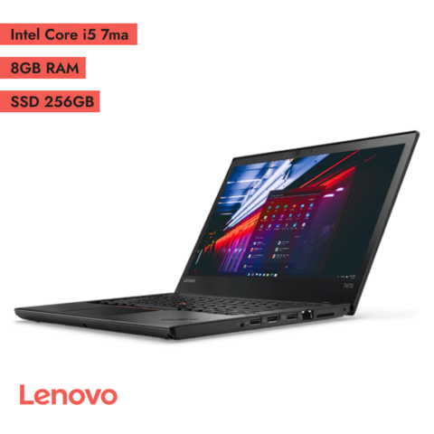 Lenovo ThinkPad T470 i5