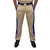 Calça caqui do uniforme diário do CPM BA - Colégio da Polícia Militar da Bahia - comprar online