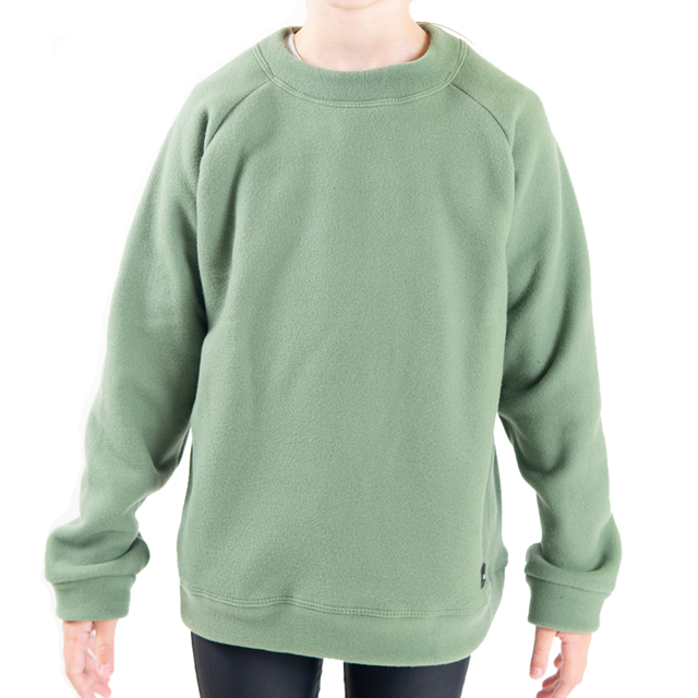 Buzos micropolar niños sale