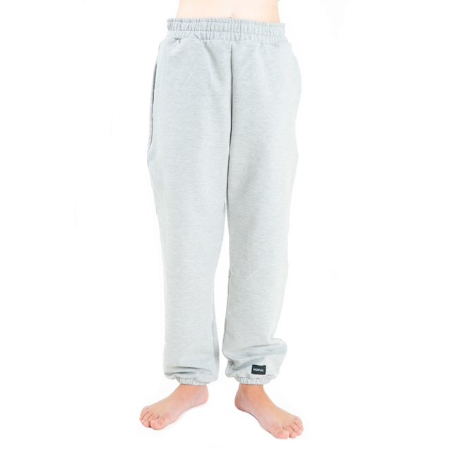 Jogging algodon sale