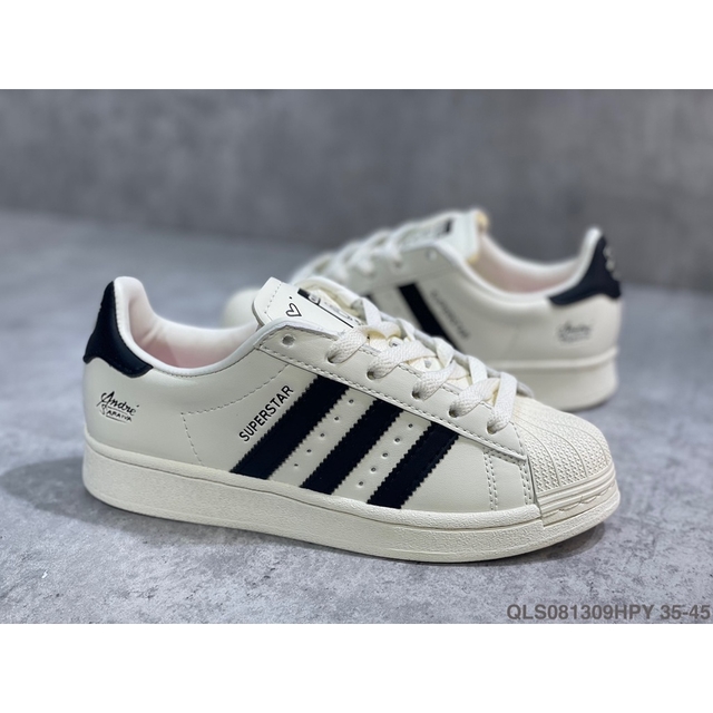 Adidas clearance superstar 40.5