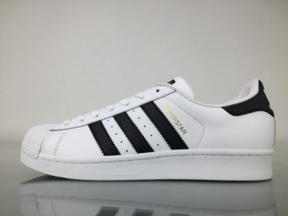 T NIS ADIDAS SUPERSTAR BRANCO COM PRETO UM CL SSICO PARA TODOS