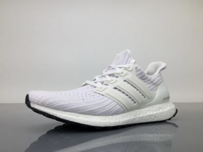 T NIS ADIDAS ULTRABOOST 4.0 BRANCO PRAZO DE ATE 25 DIAS PARA ENTREGA FRETE GR TIS BR