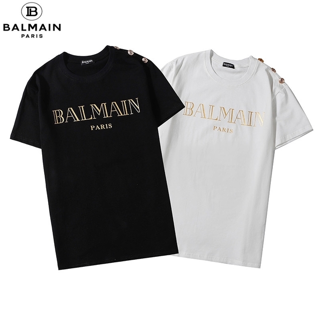Balmain camiseta online