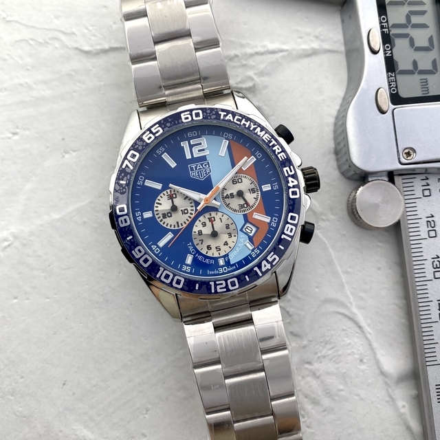 REL GIO TAG HEUER S RIE F1 PRAZO DE AT 25 DIAS PARA ENTREGA FRETE GR TIS BR