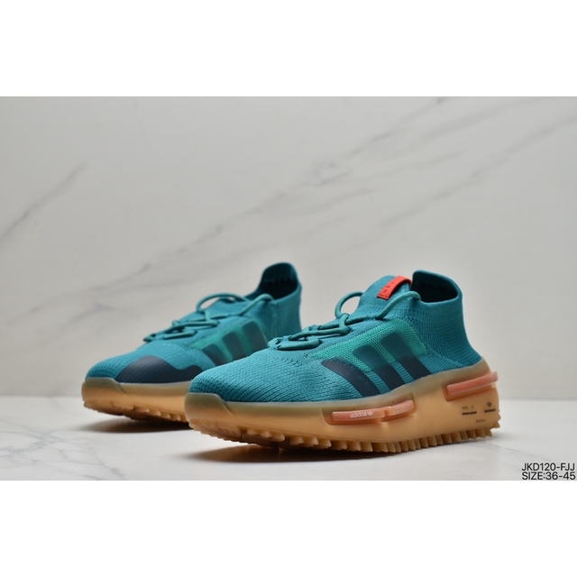 Adidas originals best sale nmd gouden
