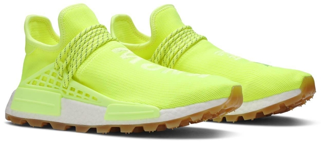 Adidas pharrell human cheap