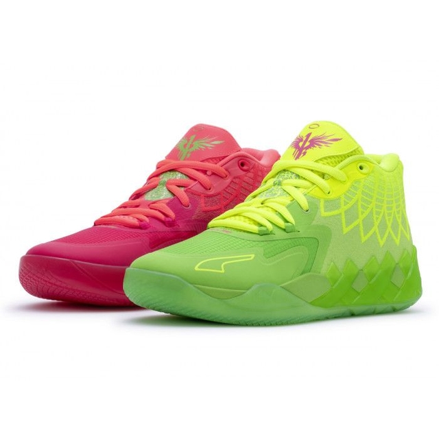 Tenis puma adidas store