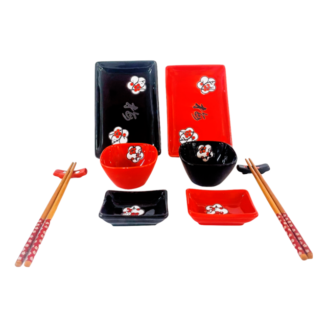 Sushi ceramica new arrivals