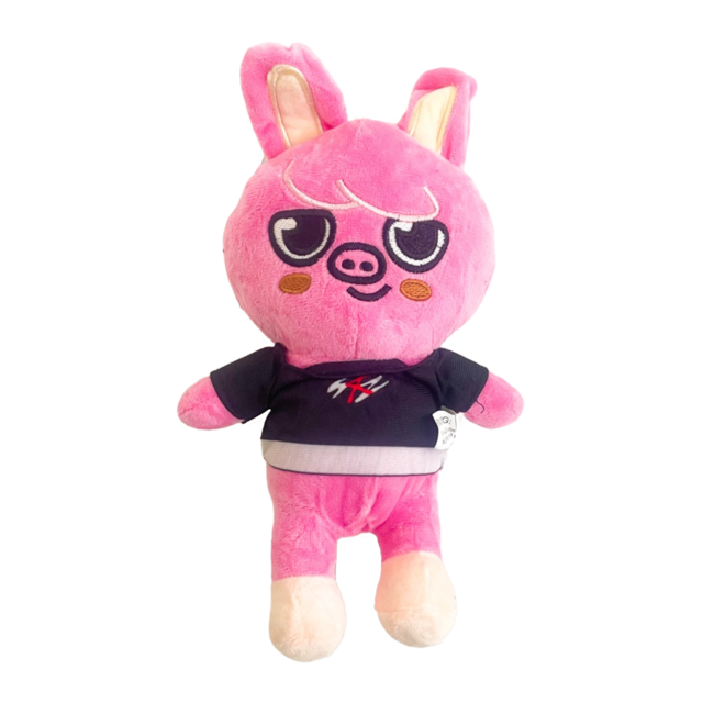 Peluche Stray Kids - Dwaekki 20 Cm